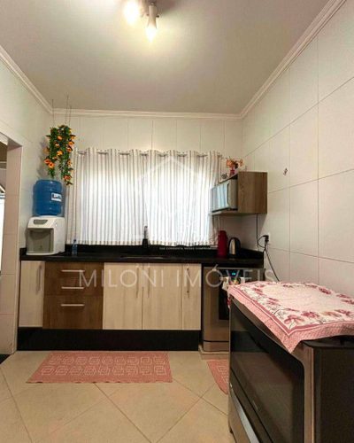 Casa, 4 quartos, 178 m² - Foto 3