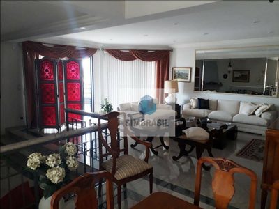 Apartamento, 3 quartos, 220 m² - Foto 4