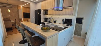 Apartamento, 3 quartos, 106 m² - Foto 1