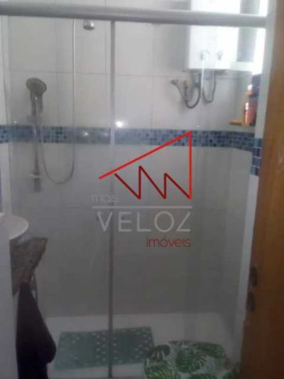 Apartamento, 1 quarto, 40 m² - Foto 1