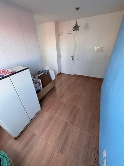 Apartamento, 1 quarto, 42 m² - Foto 5