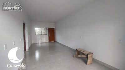 Casa, 2 quartos - Foto 3