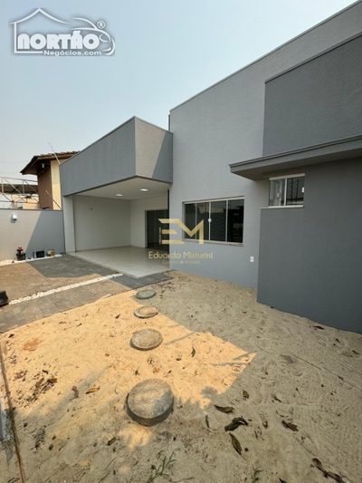 Casa, 3 quartos, 105 m² - Foto 2