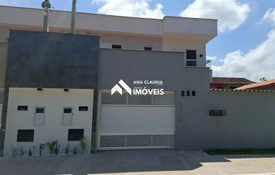 Casa, 2 quartos, 99 m² - Foto 1