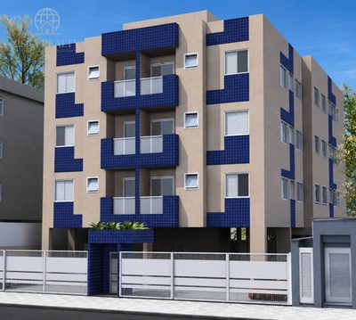 Terreno, 498 m² - Foto 1