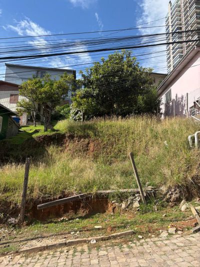 Terreno, 312 m² - Foto 4