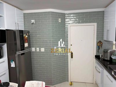 Apartamento, 3 quartos, 100 m² - Foto 3