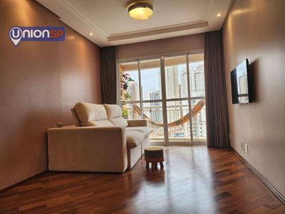 Apartamento, 3 quartos, 92 m² - Foto 2