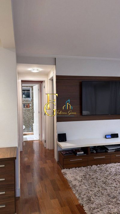 Apartamento, 2 quartos, 109 m² - Foto 2