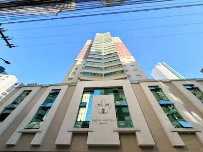 Apartamento, 3 quartos, 138 m² - Foto 1