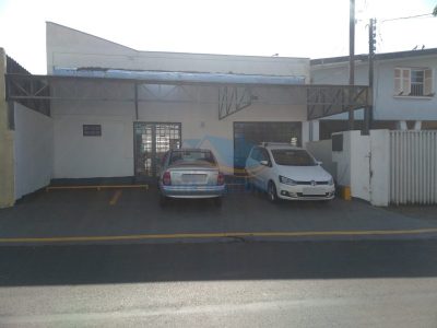 Prédio Inteiro, 155 m² - Foto 1