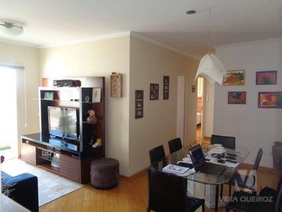 Apartamento, 2 quartos, 75 m² - Foto 2