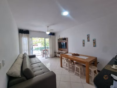 Apartamento, 2 quartos, 106 m² - Foto 1
