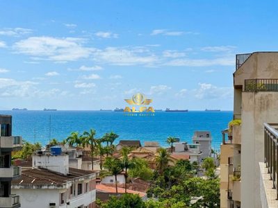 Cobertura, 3 quartos, 140 m² - Foto 4