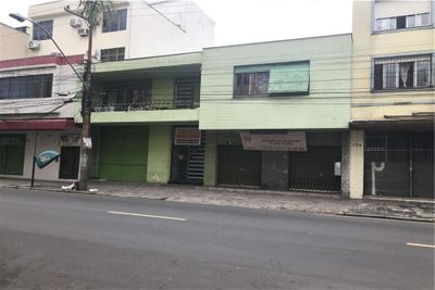 Casa, 1 quarto, 315 m² - Foto 2