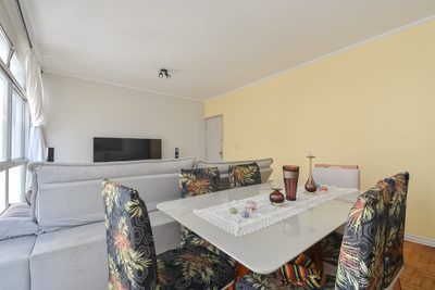 Apartamento, 3 quartos, 120 m² - Foto 4