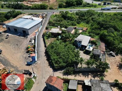 Depósito-Galpão, 1200 m² - Foto 1