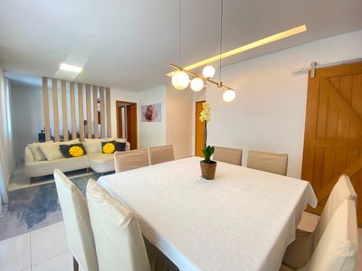 Apartamento, 4 quartos, 178 m² - Foto 4