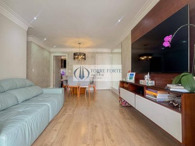 Apartamento, 3 quartos, 87 m² - Foto 3