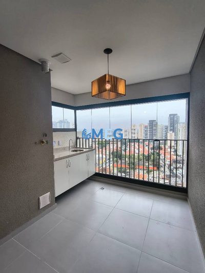 Apartamento, 2 quartos, 47 m² - Foto 3