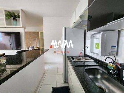 Apartamento, 1 quarto, 46 m² - Foto 5