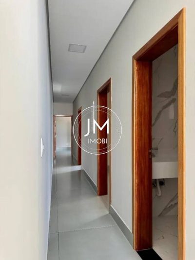 Casa, 3 quartos, 149 m² - Foto 4