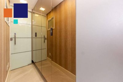 Apartamento, 3 quartos, 170 m² - Foto 2