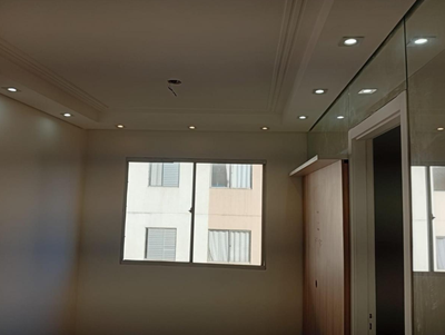 Apartamento, 3 quartos, 49 m² - Foto 3