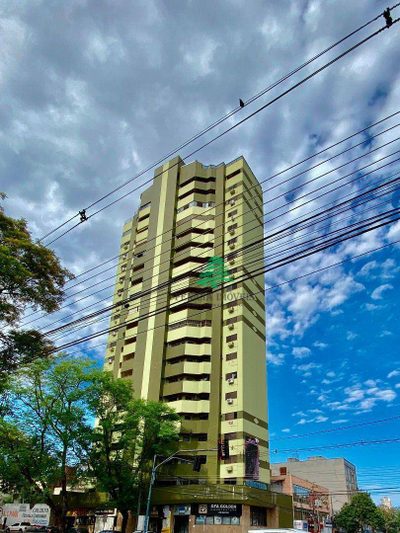 Apartamento, 3 quartos, 172 m² - Foto 2