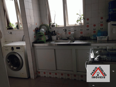 Apartamento, 80 m² - Foto 5