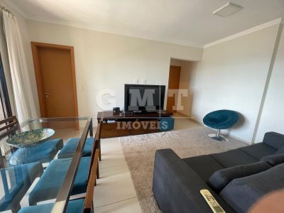 Apartamento, 3 quartos, 93 m² - Foto 3