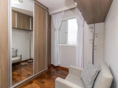 Apartamento, 3 quartos, 134 m² - Foto 1