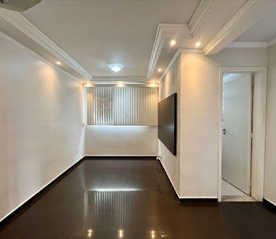 Apartamento, 2 quartos, 50 m² - Foto 5
