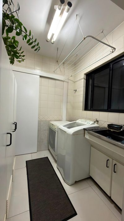 Apartamento, 4 quartos, 170 m² - Foto 3