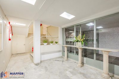 Apartamento, 3 quartos, 152 m² - Foto 2