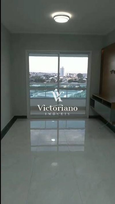 Apartamento, 3 quartos, 85 m² - Foto 1