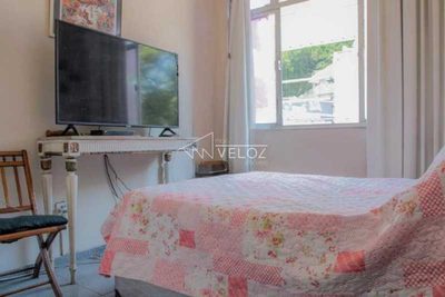 Apartamento, 1 quarto, 57 m² - Foto 5