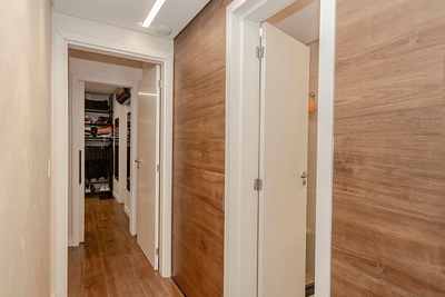 Apartamento, 3 quartos, 180 m² - Foto 5