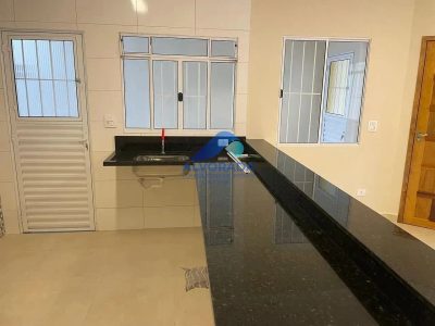 Casa, 2 quartos, 95 m² - Foto 3