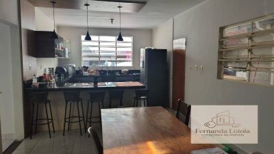Casa, 3 quartos, 250 m² - Foto 3
