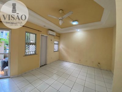 Apartamento, 2 quartos, 115 m² - Foto 2