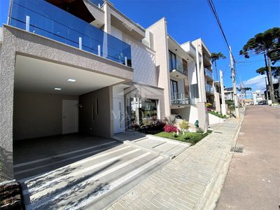 Sobrado, 3 quartos, 230 m² - Foto 3