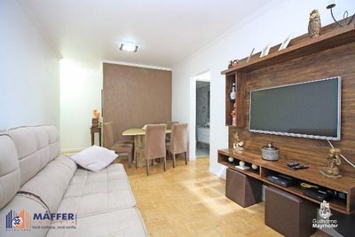 Apartamento, 2 quartos, 75 m² - Foto 3