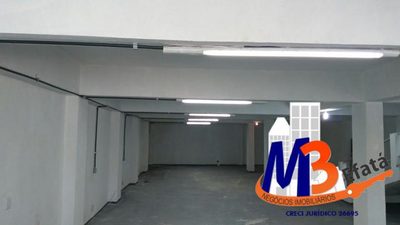 Loja-Salão, 300 m² - Foto 5