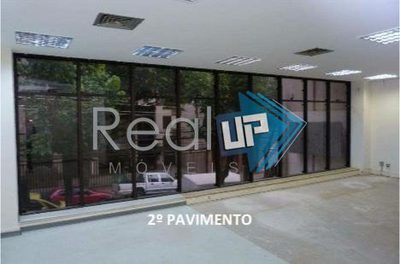 Imóvel Comercial, 305 m² - Foto 4