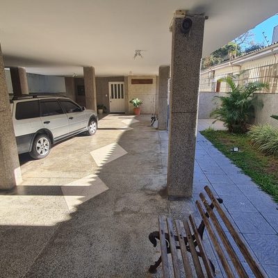Apartamento, 2 quartos, 56 m² - Foto 2