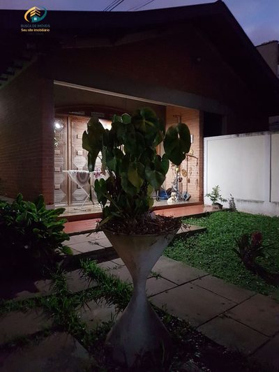 Casa, 3 quartos, 311 m² - Foto 1