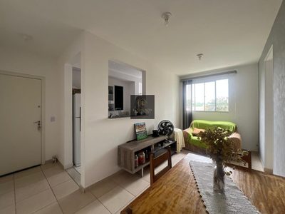 Apartamento, 2 quartos, 55 m² - Foto 5