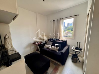 Apartamento, 2 quartos, 57 m² - Foto 2