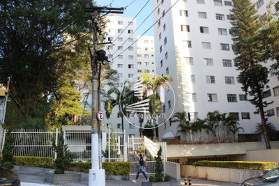 Apartamento, 2 quartos, 70 m² - Foto 1